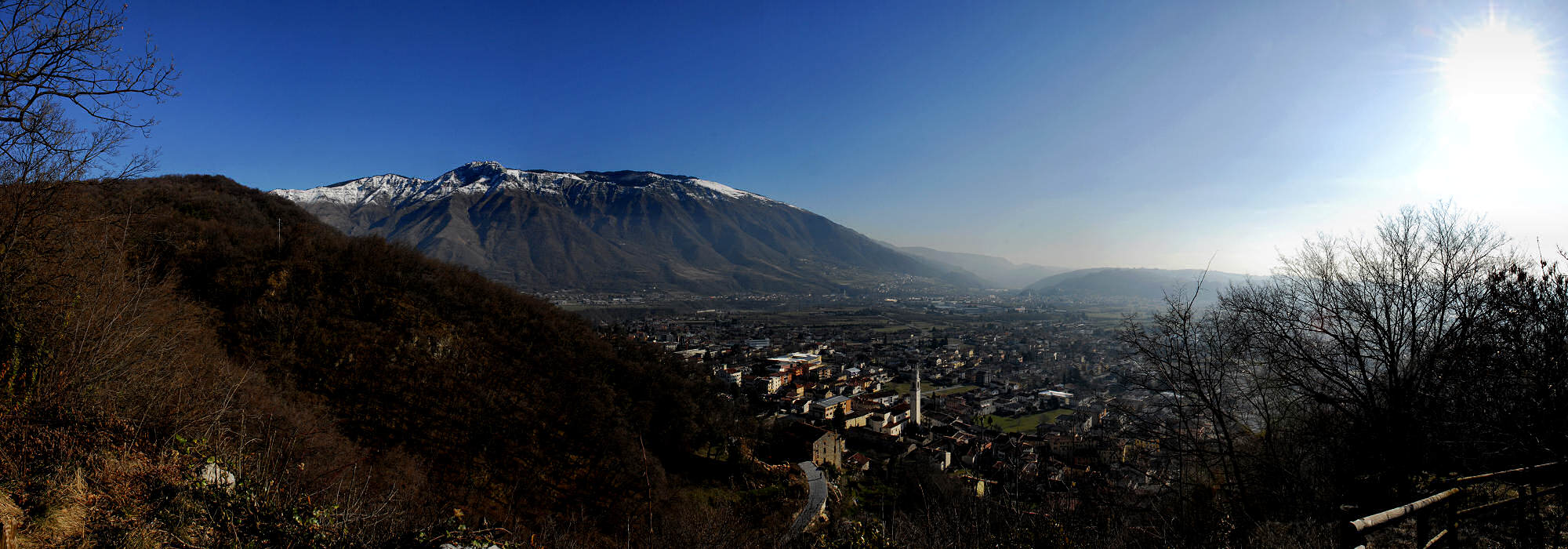 Piovene Rocchette, Valdastico, Altopiano Asiago