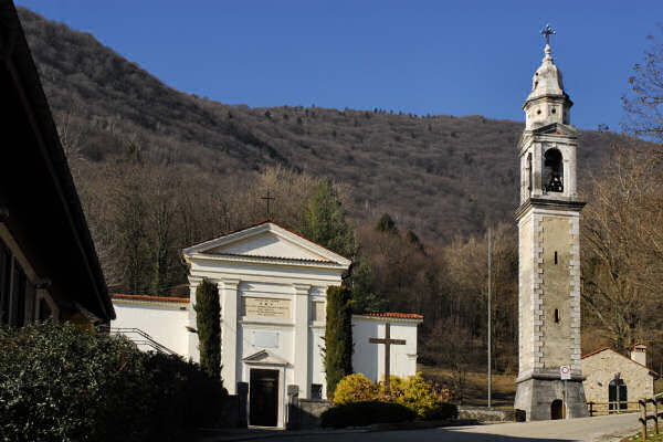Piovene Rocchette, Sentiero Gerolimini al monte Summano