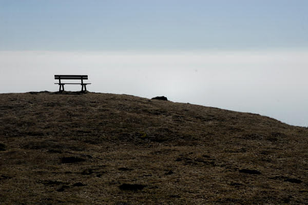 Piovene Rocchette, Sentiero Gerolimini al monte Summano