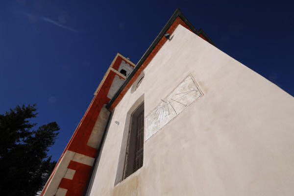Piovene Rocchette, Sentiero Gerolimini al monte Summano