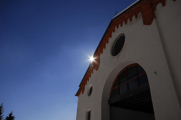 Piovene Rocchette, Sentiero Gerolimini al monte Summano