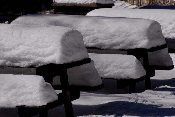 Piovene Rocchette, Sentiero Gerolimini al monte Summano