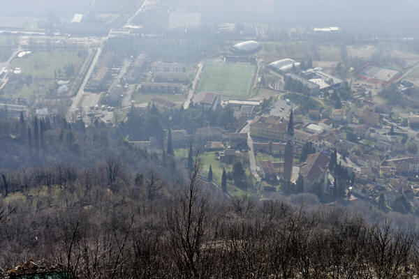 Santuario di Sant'Orso a Santorso