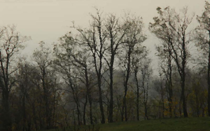 Le Bregonze, Zugliano