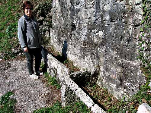 Zovo Scandolara Colombo Civillina - Schio Valdagno