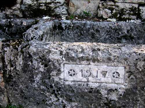 Zovo Scandolara Colombo Civillina - Schio Valdagno