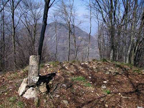 Zovo Scandolara Colombo Civillina - Schio Valdagno