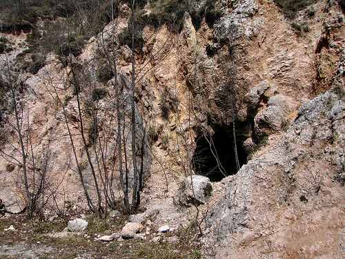 Zovo Scandolara Colombo Civillina - Schio Valdagno