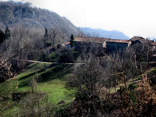 Passo Zovo di Novale - Valdagno