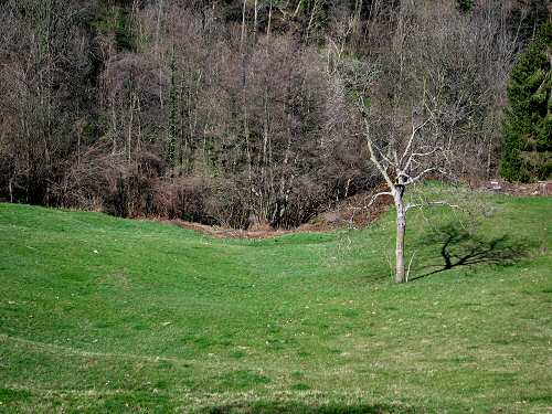 Passo Zovo di Novale - Valdagno