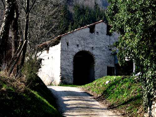 Passo Zovo di Novale - Valdagno