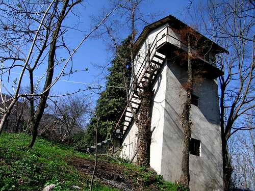 Passo Zovo di Novale - Valdagno