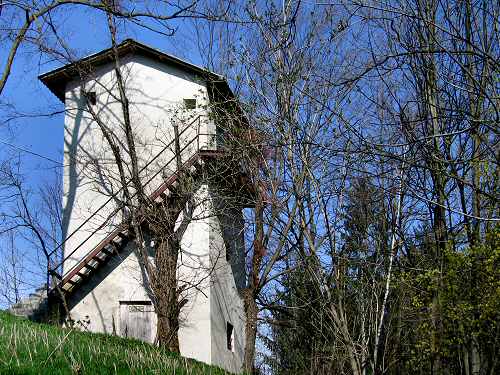 Passo Zovo di Novale - Valdagno