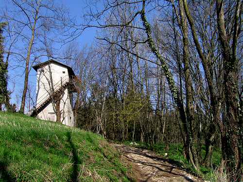 Passo Zovo di Novale - Valdagno