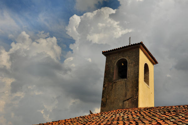 Santuario di Santa Maria in Panisacco, Maglio di Sopra, Valdagno