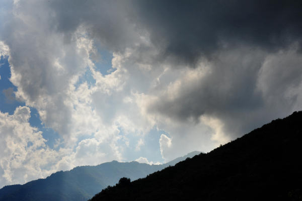 Santuario di Santa Maria in Panisacco, Maglio di Sopra, Valdagno
