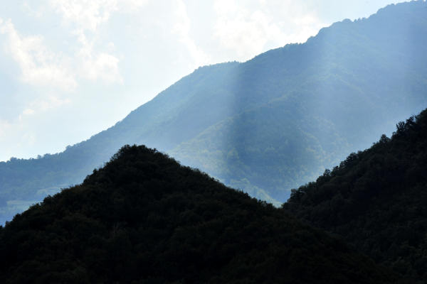 Santuario di Santa Maria in Panisacco, Maglio di Sopra, Valdagno