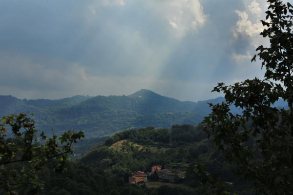 Santuario di Santa Maria in Panisacco, Maglio di Sopra, Valdagno