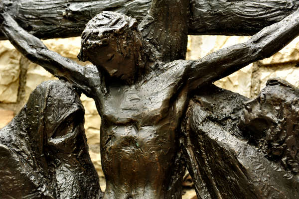 Santuario di Santa Maria in Panisacco, Maglio di Sopra, Valdagno