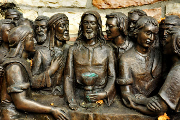 Santuario di Santa Maria in Panisacco, Maglio di Sopra, Valdagno