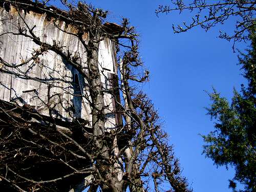 sentiero roccoli Mucion Zovo Novale Valdagno