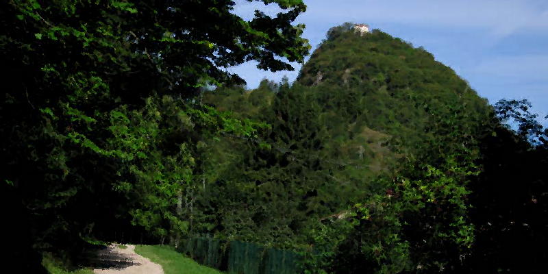 ferrovia Rocchette-Arsiero