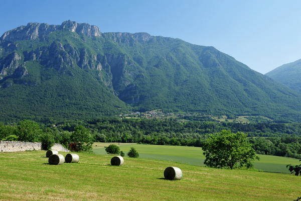 Castello di Meda, Eremo Rocca di Meda, Cappello del Doge - Velo d'Astico