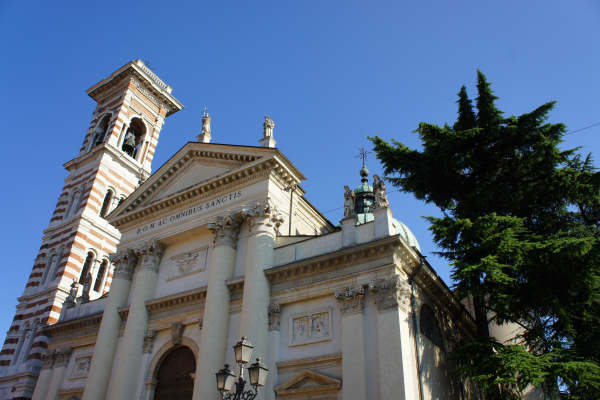 pista ciclabile Agno-Chiampo