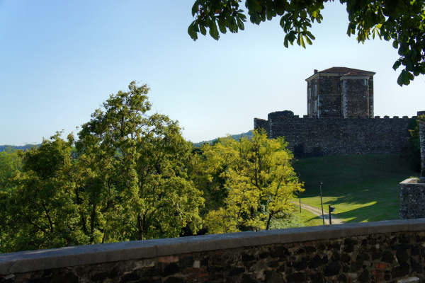 pista ciclabile Agno-Chiampo