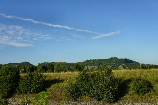 pista ciclabile Agno-Chiampo