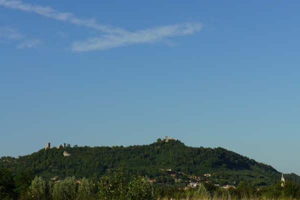 pista ciclabile Agno-Chiampo