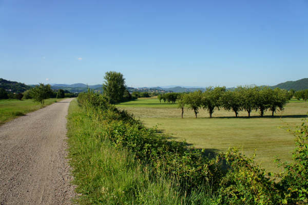 pista ciclabile Agno-Chiampo