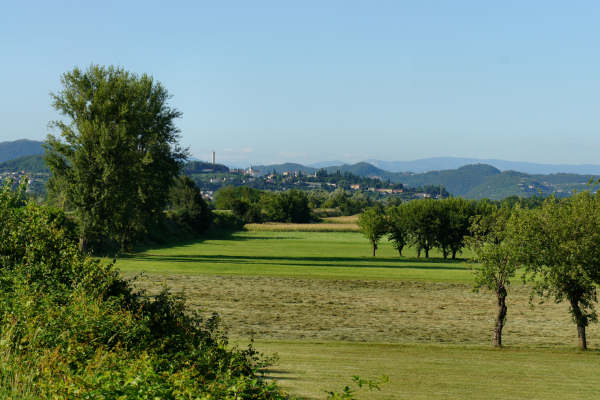 pista ciclabile Agno-Chiampo