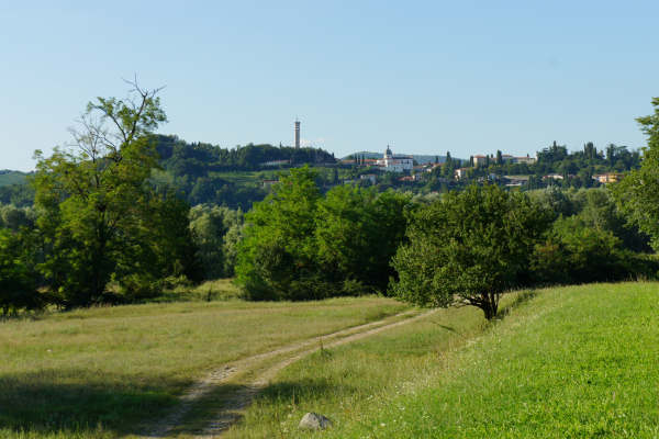 pista ciclabile Agno-Chiampo