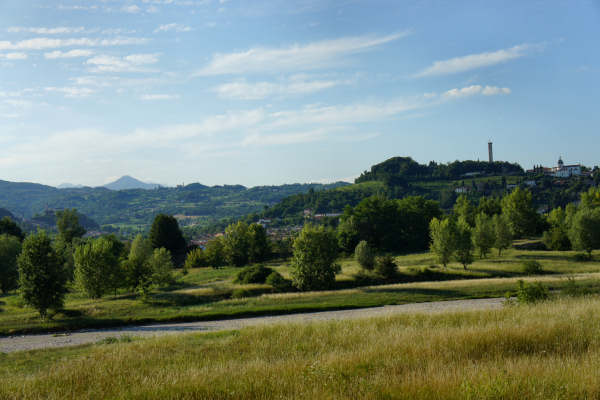 pista ciclabile Agno-Chiampo
