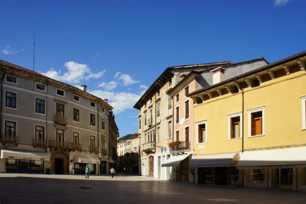pista ciclabile Agno-Chiampo
