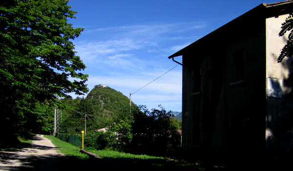 ferrovia Rocchette-Arsiero