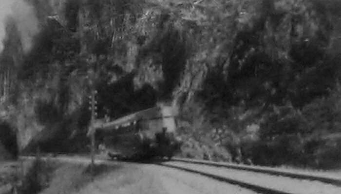 pista ciclabile pedonale ex Ferrovia Rocchette Arsiero