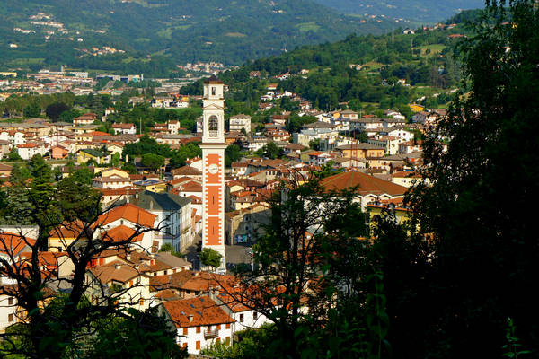 Cornedo, Cereda, Faedo, Monte di Malo, Mucion, Muzzolon