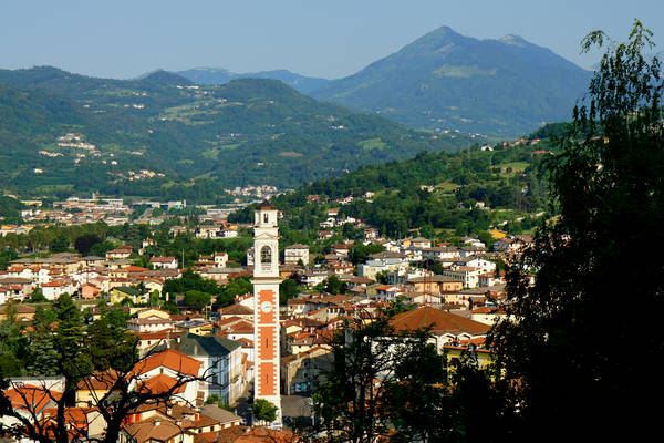 Cornedo, Cereda, Faedo, Monte di Malo, Mucion, Muzzolon
