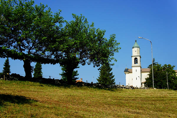 Cornedo, Cereda, Faedo, Monte di Malo, Mucion, Muzzolon