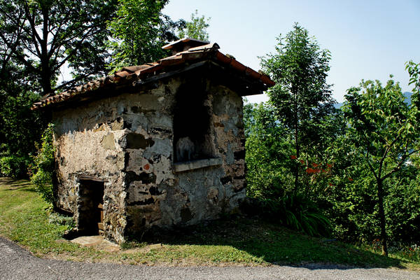 Cornedo, Cereda, Faedo, Monte di Malo, Mucion, Muzzolon