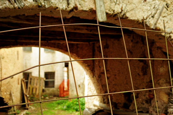 passeggiata tra le contrade di Recoaro e Santa Giuliana