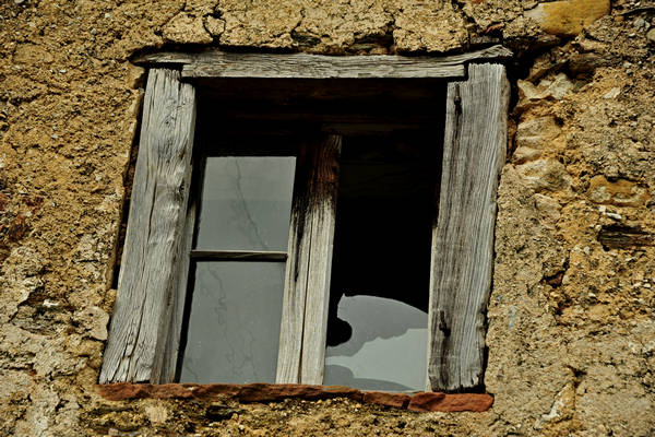 passeggiata tra le contrade di Recoaro e Santa Giuliana