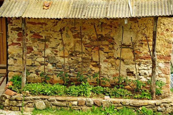 passeggiata tra le contrade di Recoaro e Santa Giuliana