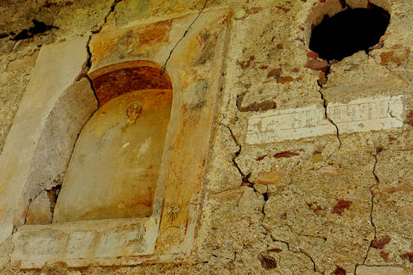 passeggiata contrade di Recoaro Peserico monte Spitz