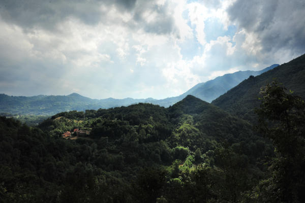 Santuario di Santa Maria in Panisacco, Maglio di Sopra, Valdagno