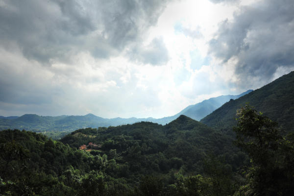 Santuario di Santa Maria in Panisacco, Maglio di Sopra, Valdagno