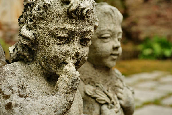 Santuario di Santa Maria in Panisacco, Maglio di Sopra, Valdagno