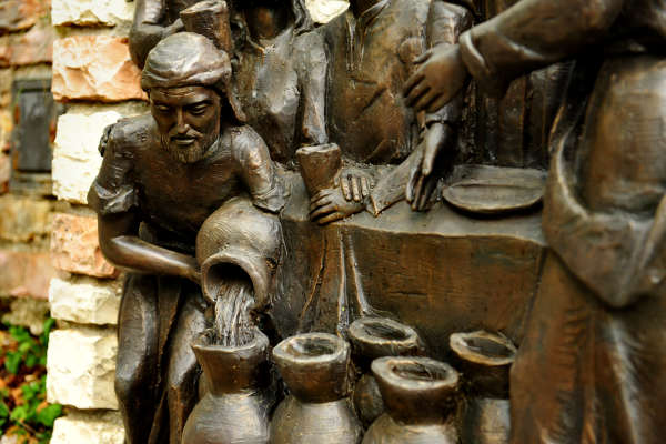Santuario di Santa Maria in Panisacco, Maglio di Sopra, Valdagno